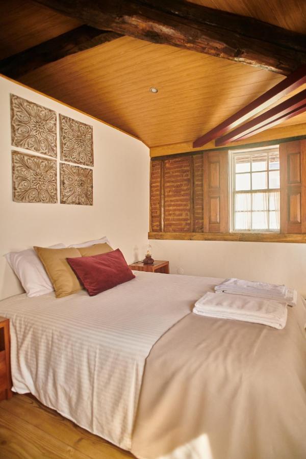 Casa Da Praca Velha Guest House Braga Luaran gambar