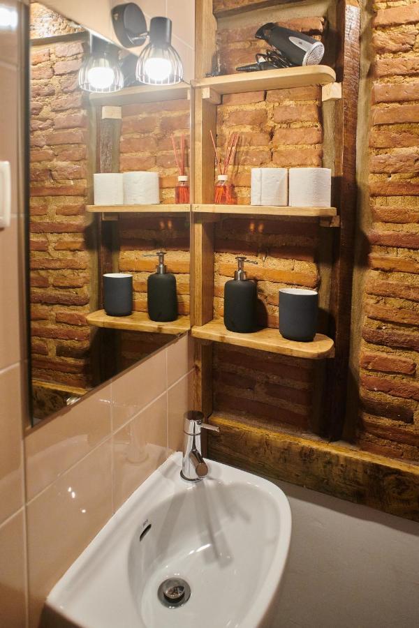 Casa Da Praca Velha Guest House Braga Luaran gambar